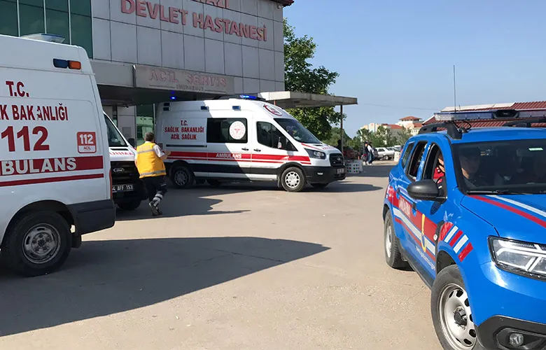 Yayla yolunda Facia: Kontrolden Çıkan ATV Can Aldı
