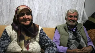 Yaylada mahsur kalmışlardı; Mantar toplamak istemişler