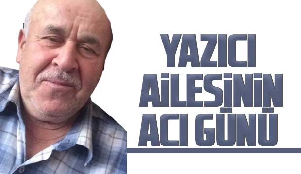 Selahattin Yazıcı toprağa verildi
