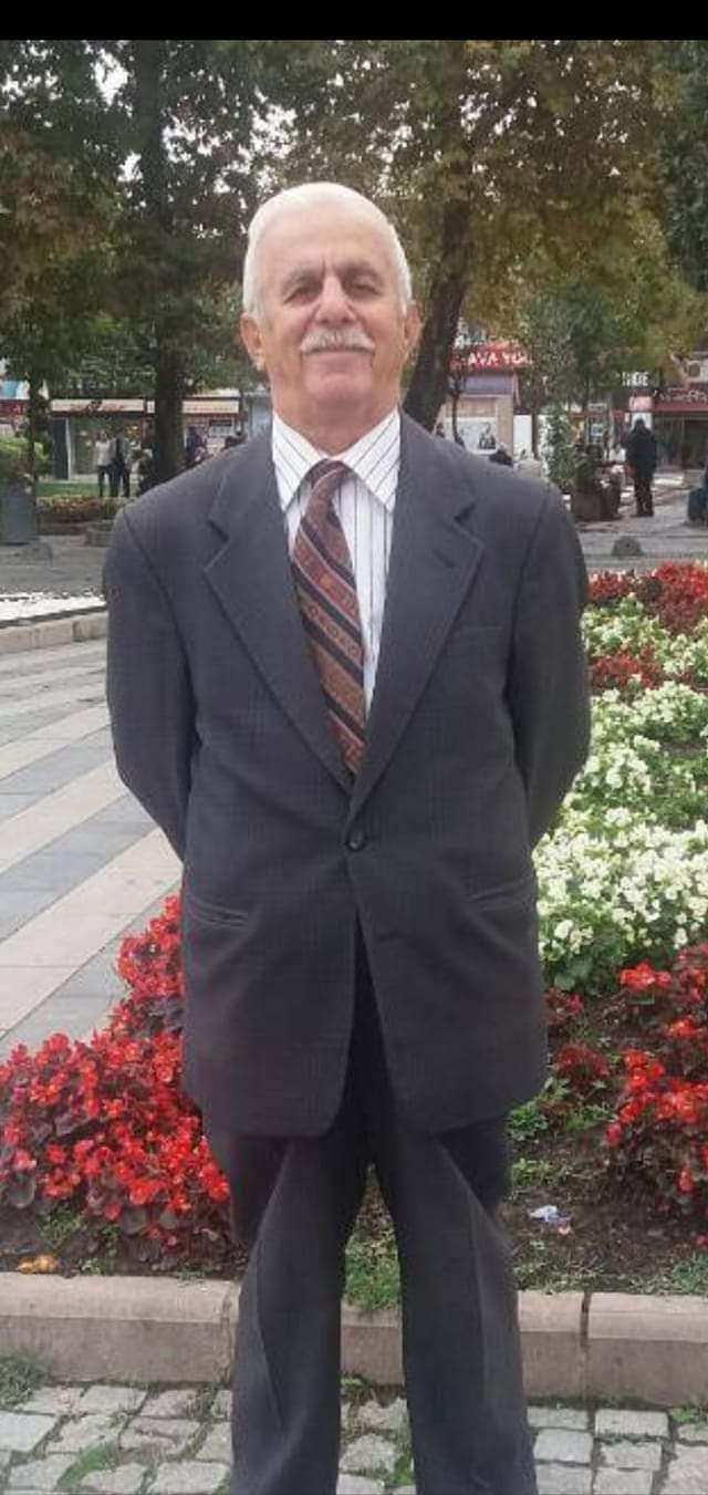 Yazıcı ailesinin acı günü