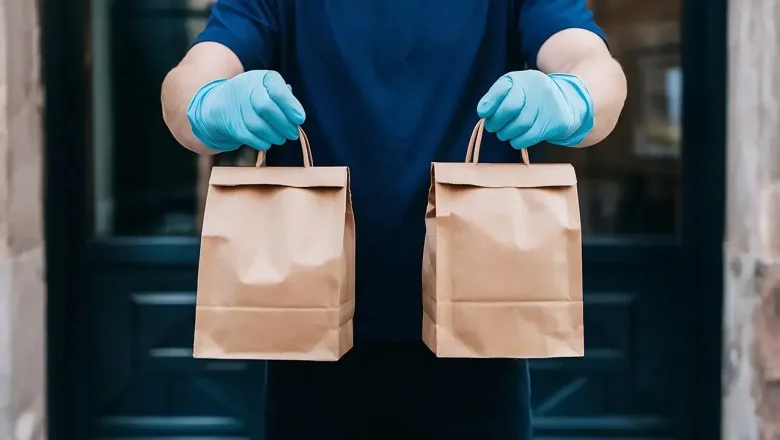 Yemek sipariş platformlarına yönelik yeni düzenleme