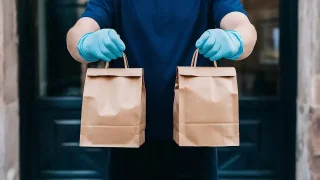 Yemek sipariş platformlarına yönelik yeni düzenleme