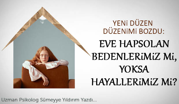 YENİ DÜZEN DÜZENİMİ BOZDU