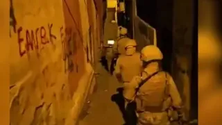 Yeni nesil suç örgütlerine operasyon