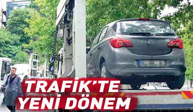 Yeni uygulama başladı 