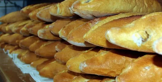 Yeni yılda ekmeğe zam yapılacak mı? Açıklama geldi