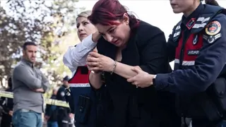 Yenidoğan çetesi davasında 3 tahliye