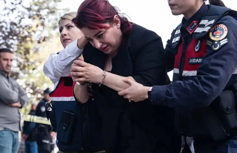 Yenidoğan çetesi davasında 3 tahliye