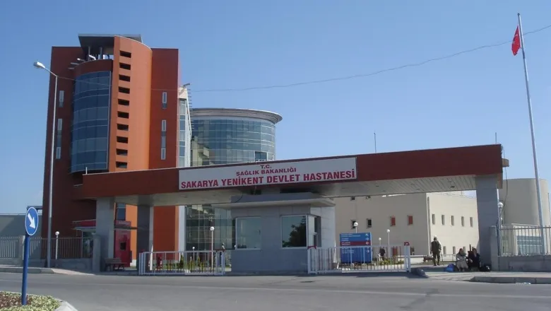 Yenikent’te lazerle hemoroid tedavisi