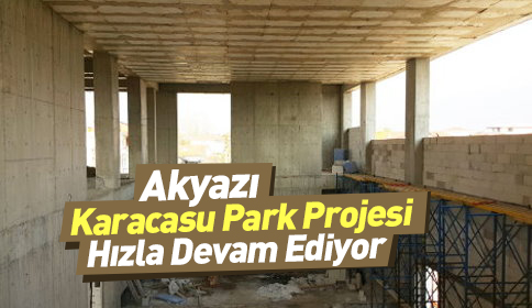 Yenilik Şehrin Her Yerinde Hissedilecek