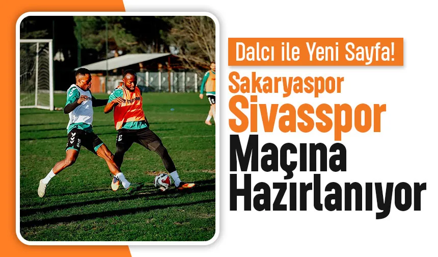 Yeşil siyahlılar yeni hocasıyla ilk sınavda