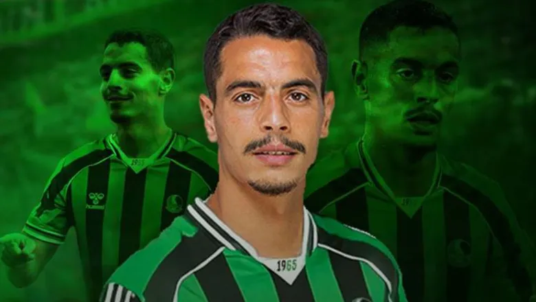 Yeşil-siyahlılarda şok gelişme