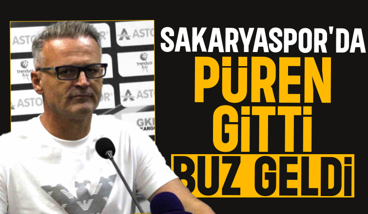 Yeşil-siyahlılarda teknik patron İrfan Buz oldu