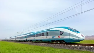 YHT'yi 17 yılda 110 milyon yolcu kullandı