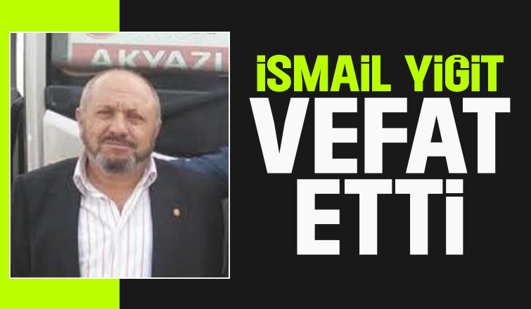 Yiğit Ailesinin Acı Günü 