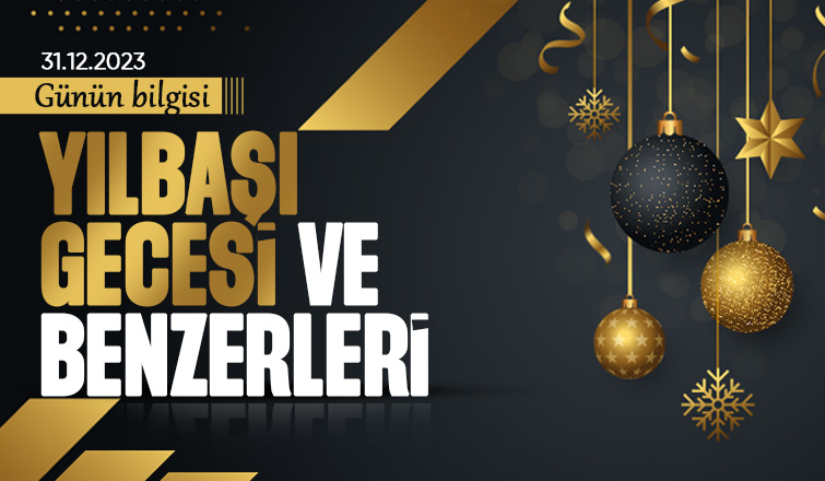 Yılbaşı Gecesi ve Benzerleri