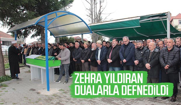 Yıldıran Ailesinin Acı Günü