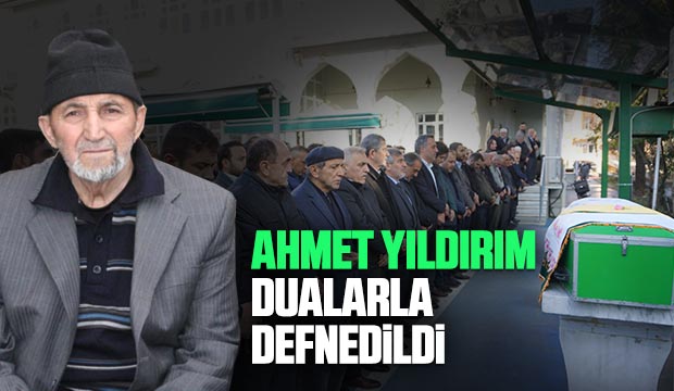 Yıldırım Ailesinin Acı Günü