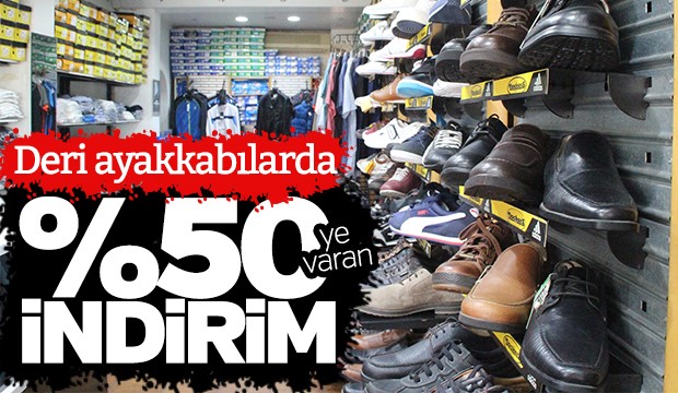 Yıldırım Spor Giyim Mağazasından Bayram Kampanyası