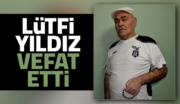 Yıldız ailesinin acı günü