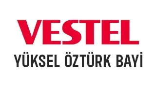 Yılın Son Fırsatları Yüksel Öztürk Vestel Bayi’de!