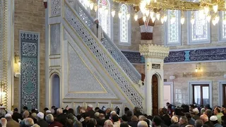 Yılın son hutbesi: 26 Aralık 2025 cuma hutbesi açıklandı! İşte konusu