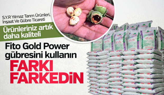 Yılmaz Tarım Ürünleri İnşaat ve Gübre Ticareti