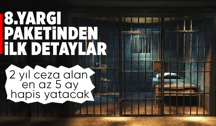 Yılmaz Tunç yeni yargı paketiyle ilgili konuştu: Cezasızlık algısını ortadan kaldıracak düzenlemeler var!