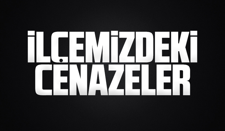 Yılmaz ve Orhan ailelerinin acı günü