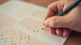 Yks ile ilgili veriler açıklandı En yaşlı aday 87 yaşında!