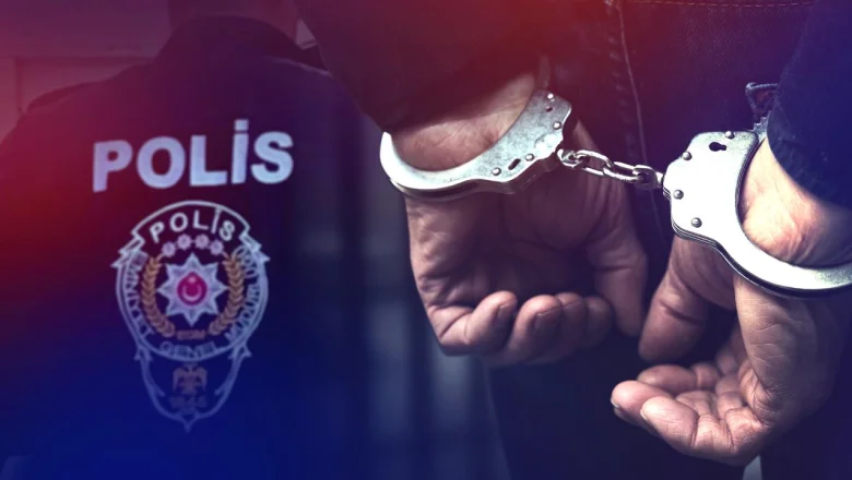 Yolu kesip para istediler: Maskeli şüpheliler yakalandı