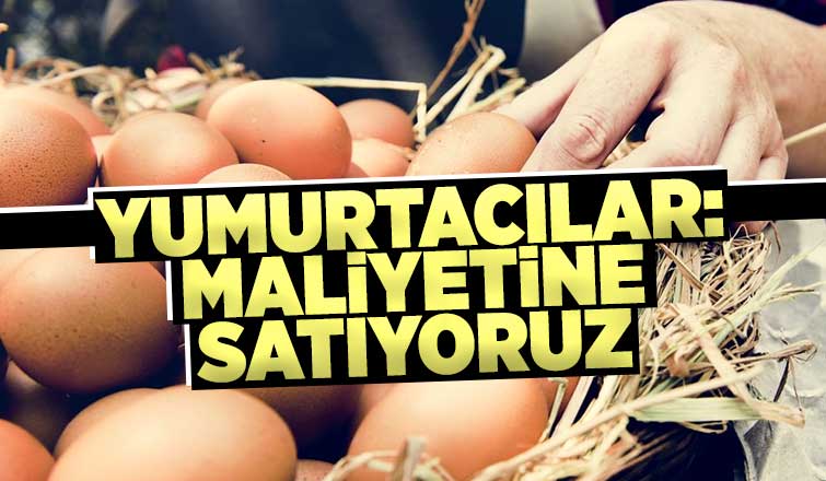 Yumurtacılardan açıklama