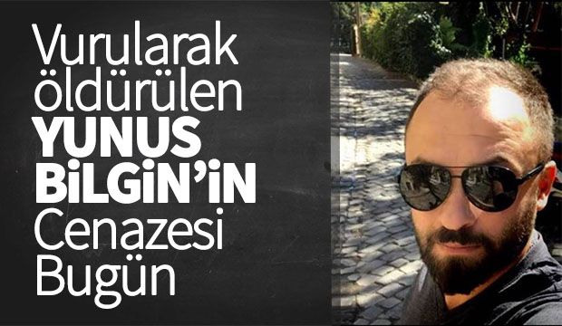 YUNUS BİLGİN VEFAT ETTİ