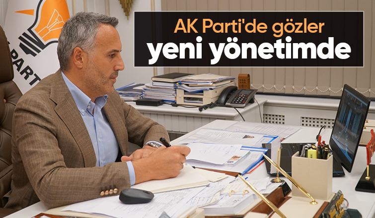 Yunus Tever’in listesinde değişim bekleniyor