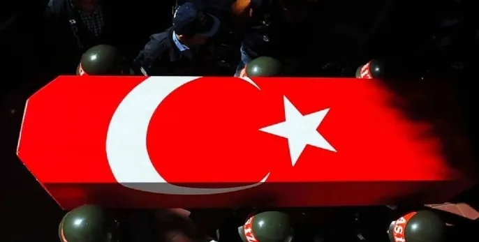 Yüreğimiz yanıyor; 5 asker şehit oldu