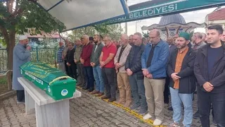 Yürek burkan kayıp
