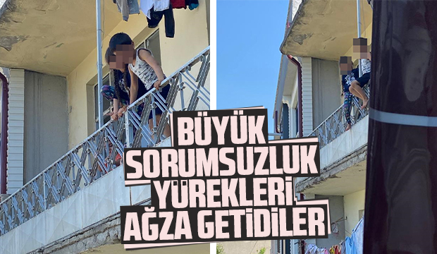 Yürekleri ağza getirdiler