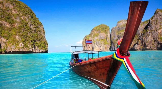 Yurt Dışında Deniz Tatili Nerede Yapılır