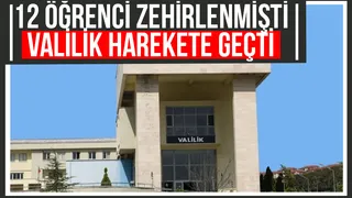 Yurtta 12 öğrenci yemekten zehirlenmişti, yeni gelişme