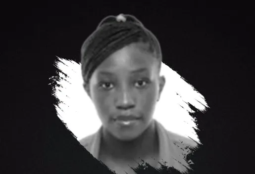 Yurtta hayatını kaybeden üniversitelinin cenazesi ülkesine gönderildi