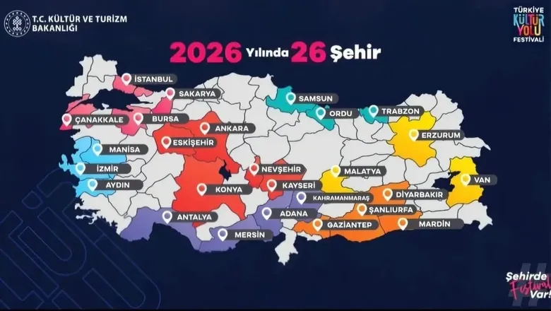 Yusuf Alemdar: Şehrimiz en iyi festivale ev sahipliği yapacak