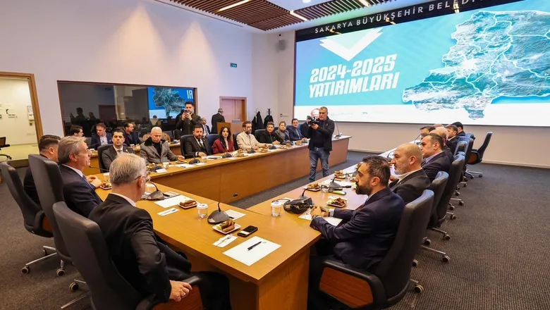 Yusuf Alemdar’dan İş Dünyası ve STK buluşmasında iki net mesaj