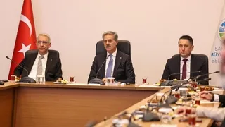 Yusuf Alemdar’dan İş Dünyası ve STK buluşmasında iki net mesaj