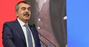 Yusuf Tekin duyurdu: 10 bin öğretmen ataması yapılacak