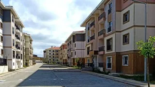 Yüzyılın Konut Projesi’nde rekor başvuru