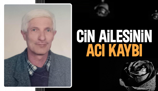 Zahit cin vefat etti