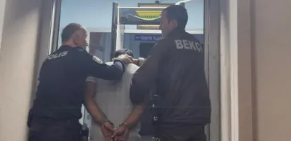 Zehir taciri tutuklandı