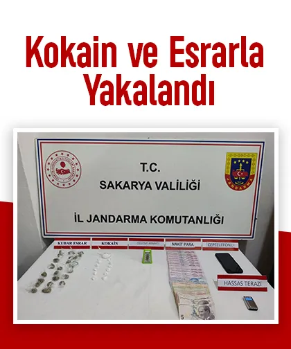 Zehir taciri yakalandı