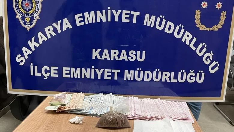 Zehir tacirlerine darbe üstüne darbe