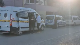 Zehire Geçit Yok! Eve Yapılan Baskında Uyuşturucu Maddeler Ele Geçirildi.